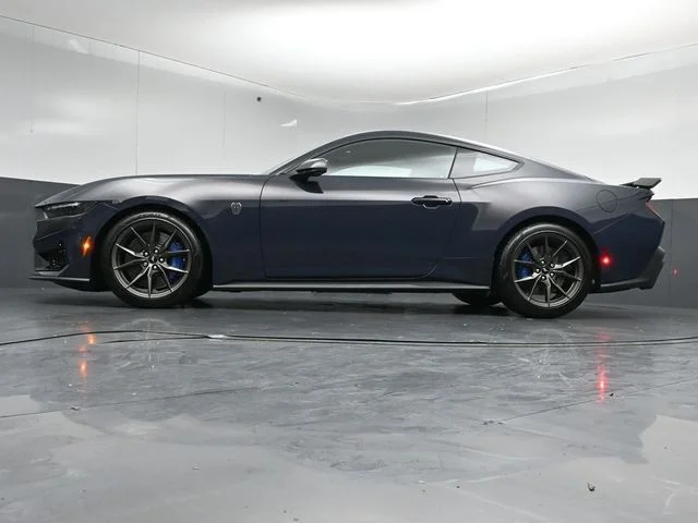 2026 Ford Mustang Dark Horse - Photo 38