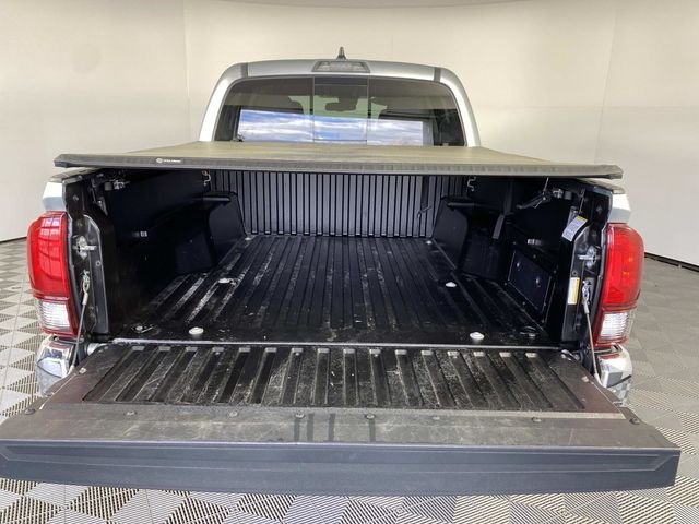 Used 2023 Silver Toyota SR5 image 8