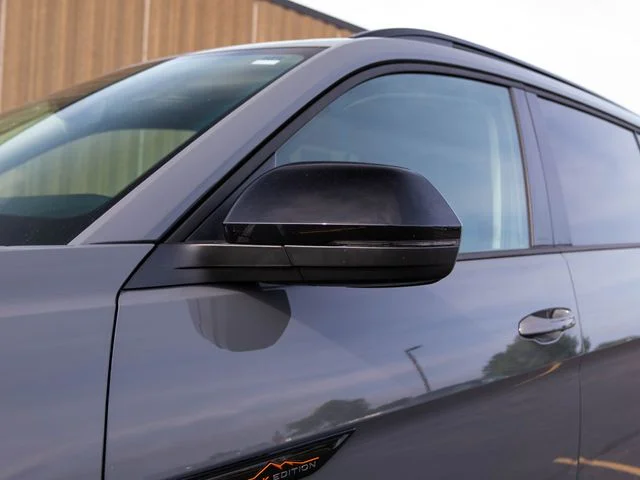 New 2026 Gray Volkswagen 2.0T Peak Edition image 11