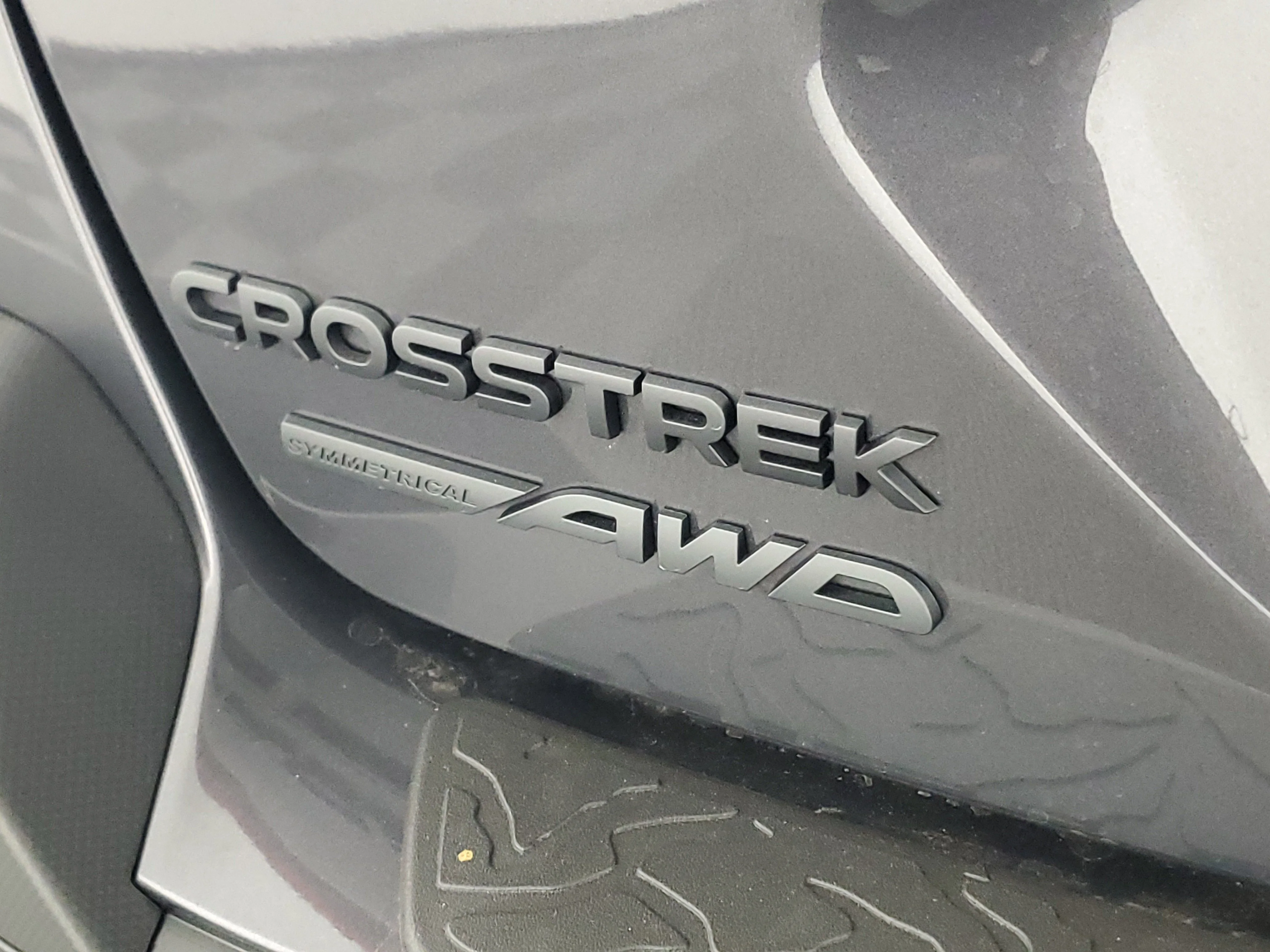 2026 Subaru Crosstrek Wilderness - Photo 32