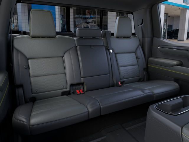 2026 Chevrolet Silverado 1500 ZR2 - Photo 18