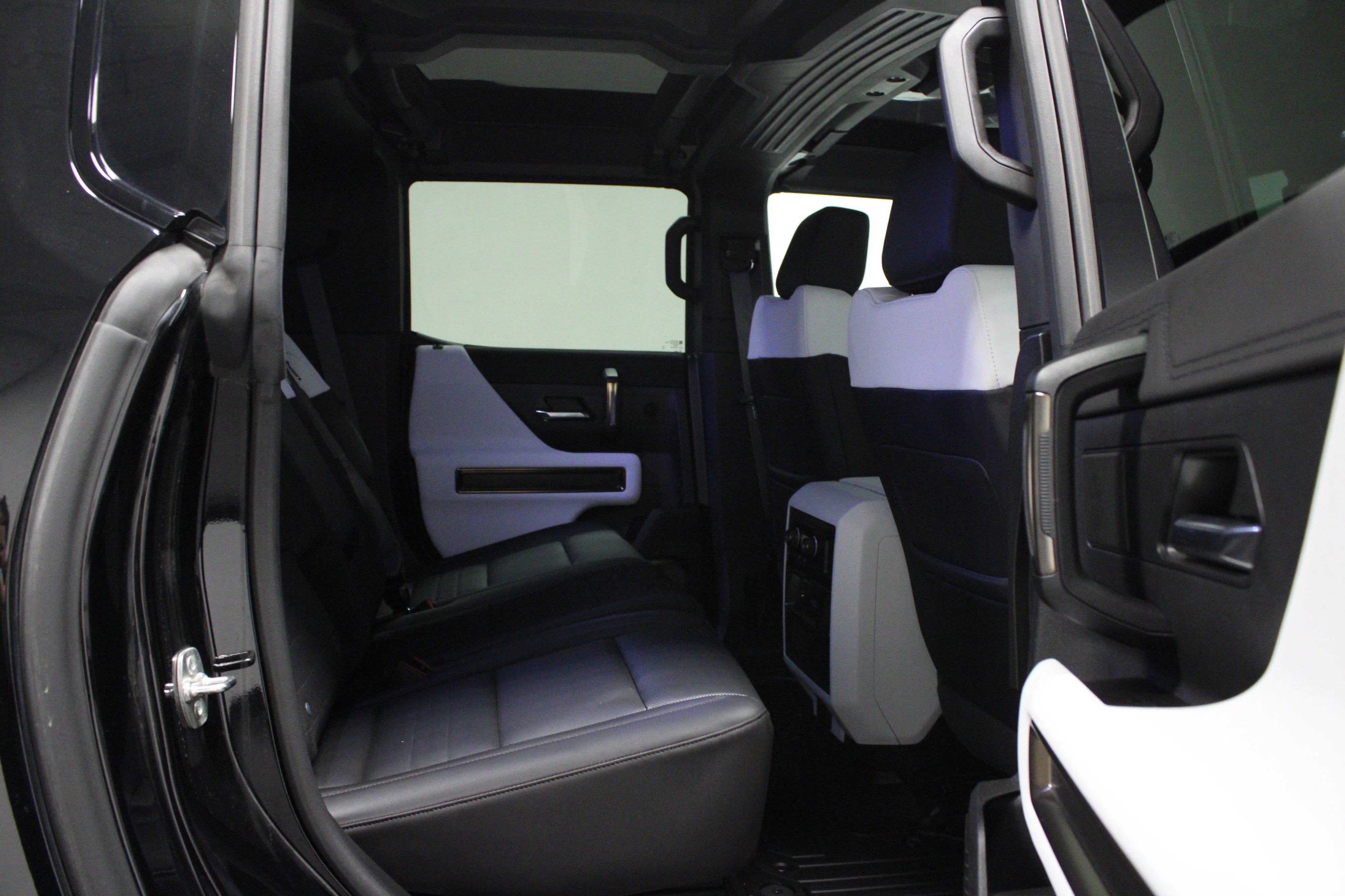 Used 2024 Void Black GMC 3X image 15