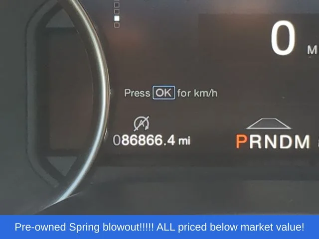 Used 2019 Red Ford Raptor image 30
