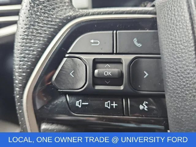 Used 2024 Gray Toyota SR5 image 17