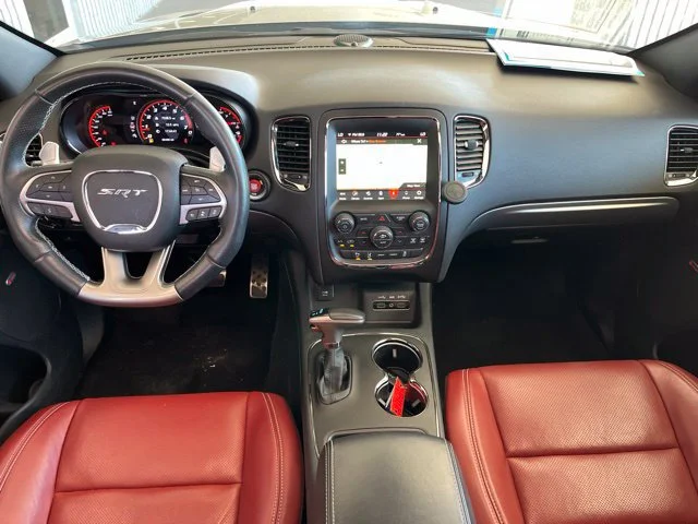 Used 2018 Billet Clearcoat Dodge SRT image 43