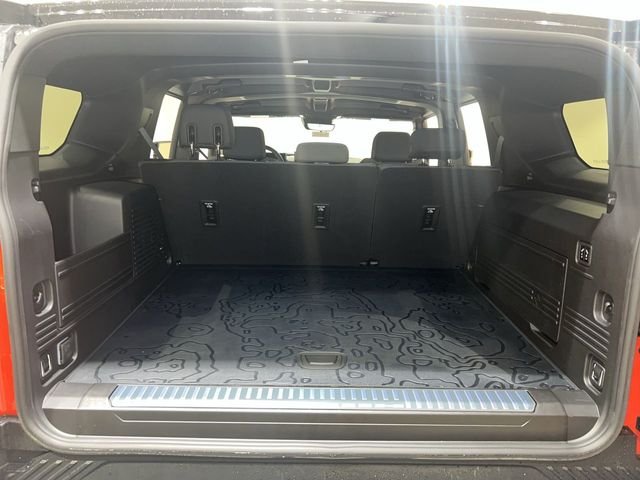 2025 GMC HUMMER EV 2X - Photo 25