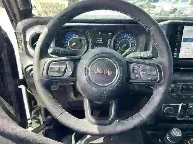2025 Jeep Gladiator Sport S - Photo 15