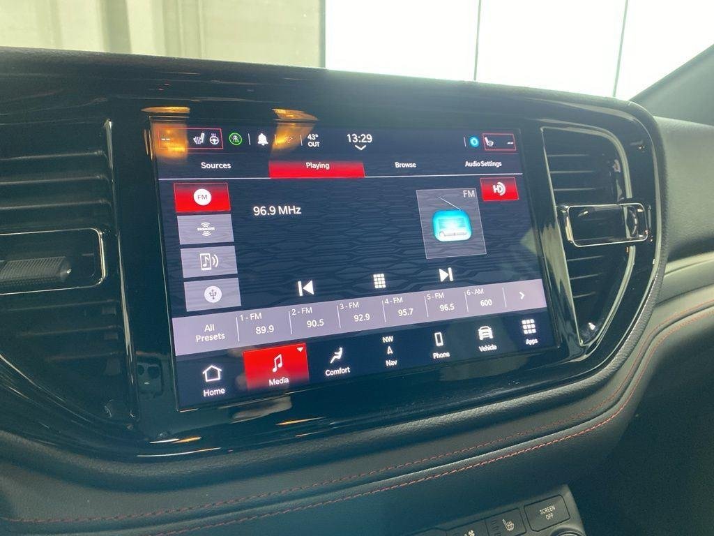 2025 Dodge Durango R/T - Photo 31