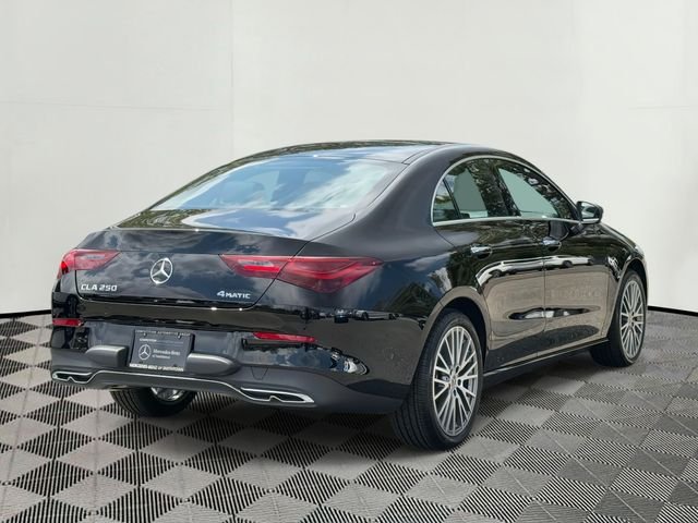 2025 Mercedes-Benz CLA CLA 250 - Photo 10