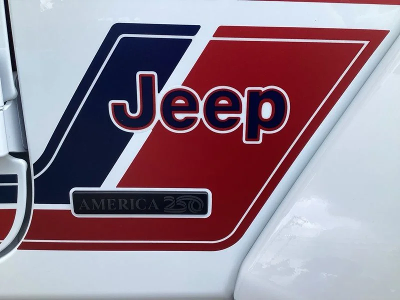 New 2026 Bright White Clearcoat Jeep Sport image 10