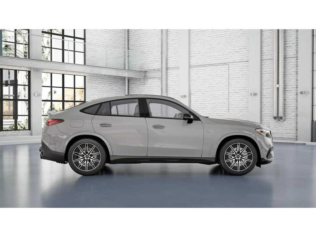 New 2027 Gray Mercedes-Benz  image 16