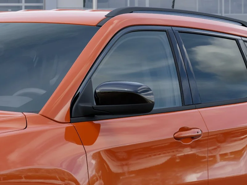 New 2026 Joose (DISC) Jeep Latitude image 45