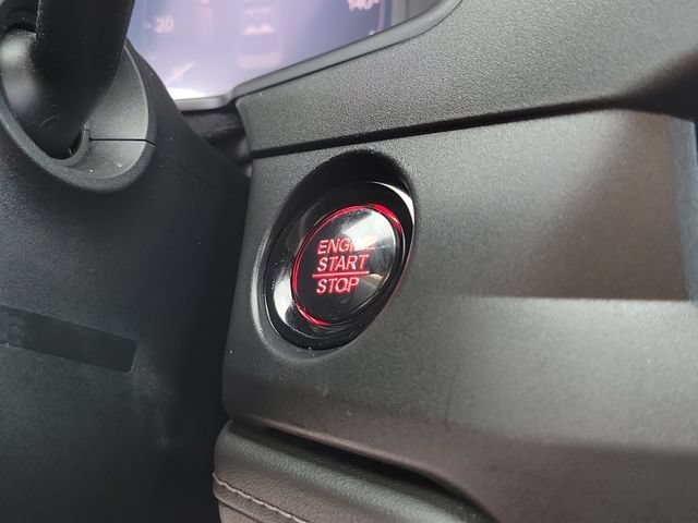 Certified Used 2023 Black Honda LX image 29