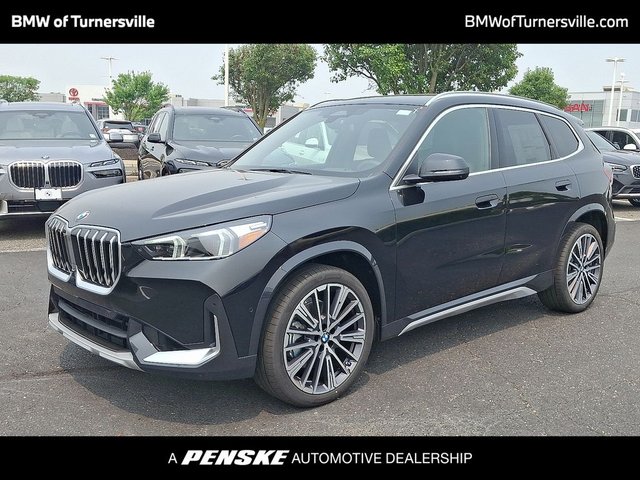 2026|BMW|X1|xDrive28i|4D Sport Utility