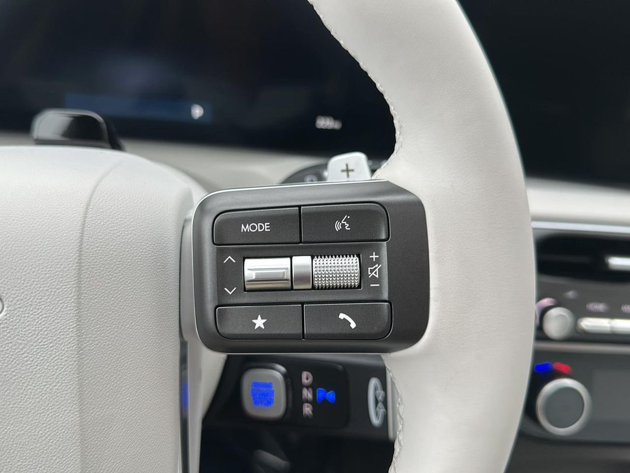 2026 Hyundai Palisade SEL Premium - Photo 16