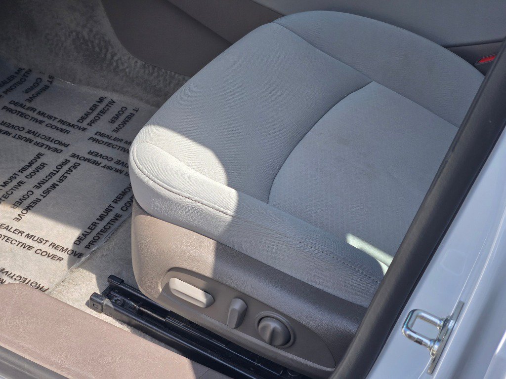 2025 Chevrolet Malibu 1LT - Photo 23