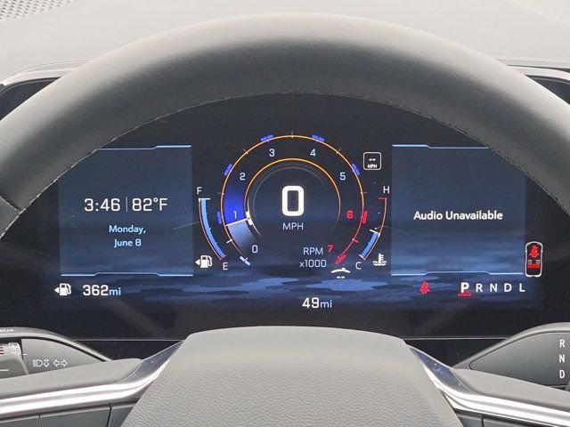 2026 Chevrolet Equinox LT - Photo 17