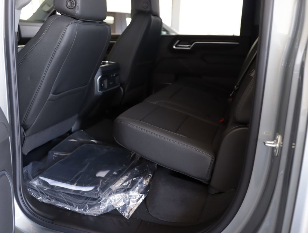 2026 GMC Sierra 2500HD SLT - Photo 27