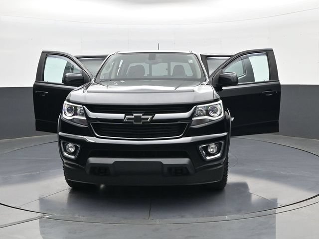 2018 Chevrolet Colorado Z71 - Photo 31