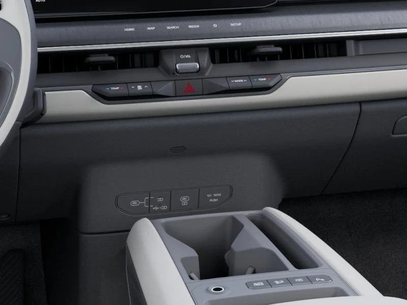 2026 Kia EV9 Wind - Photo 23