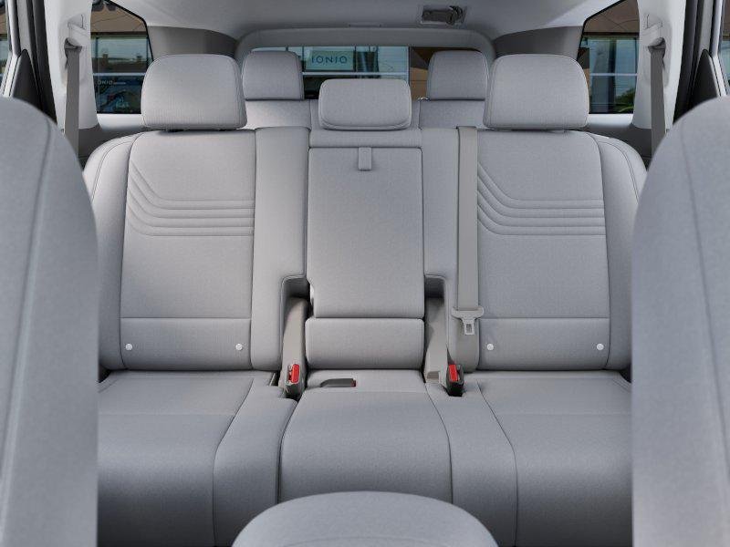 New 2027 Creamy White Pearl Hyundai SE FWD image 12