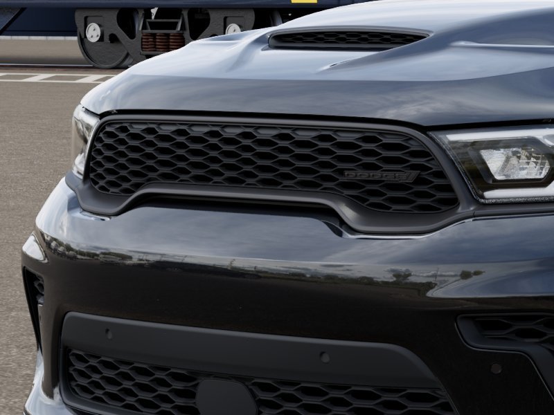 New 2027 Pitch-Black Paint Dodge GT image 7