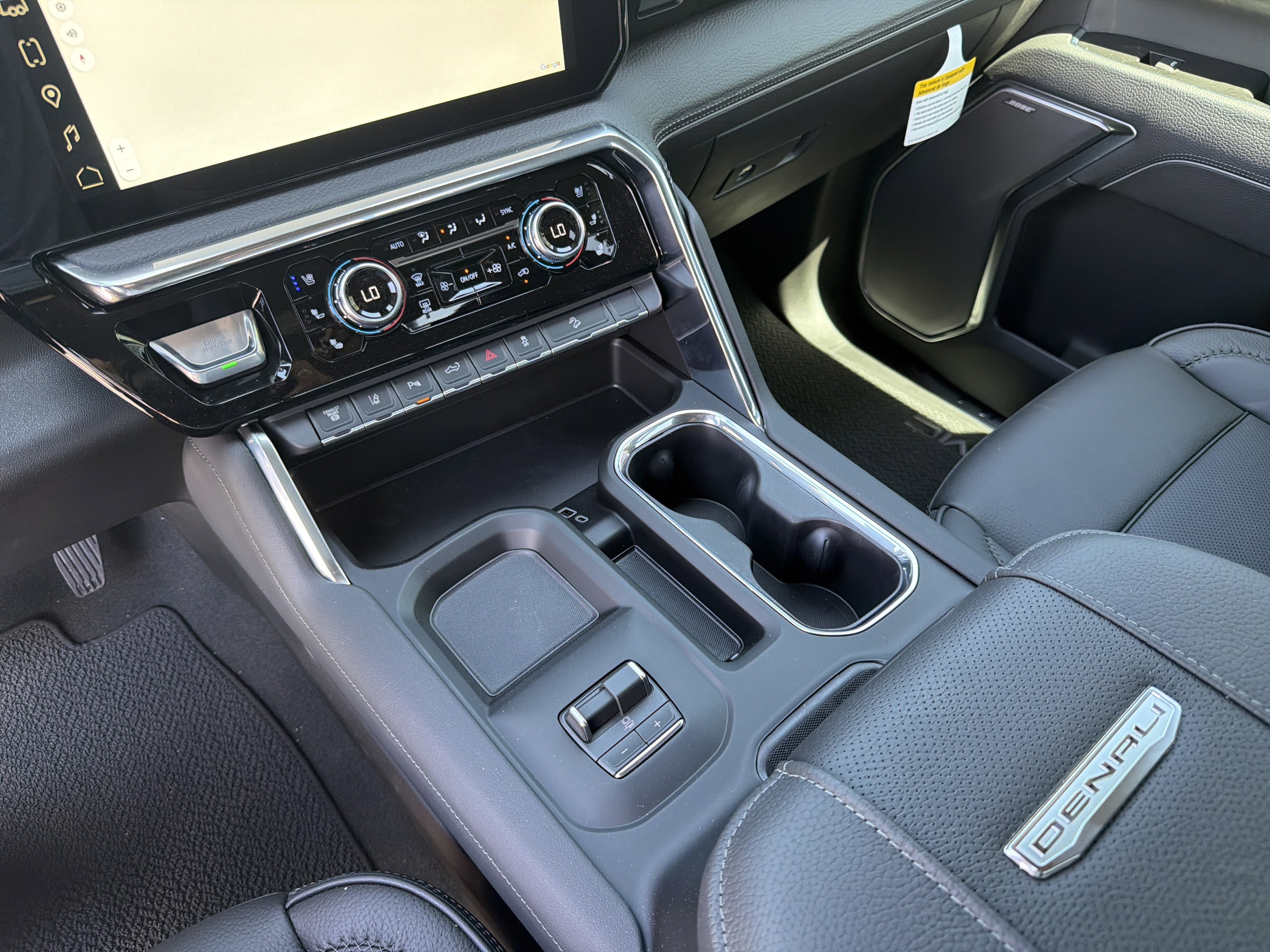 2026 GMC Sierra 2500HD Denali - Photo 30