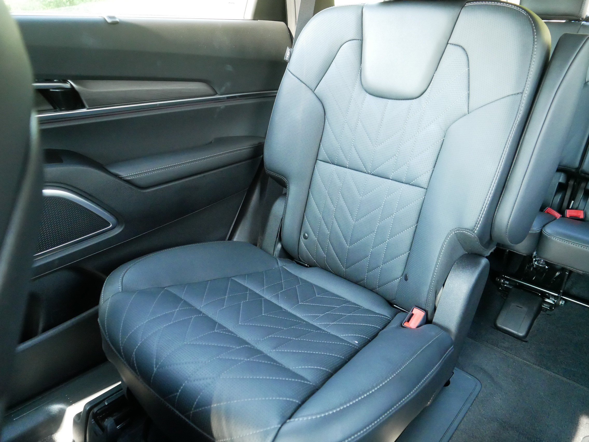 Certified Used 2024 Everlasting Silver Kia SX Prestige X-Line image 12