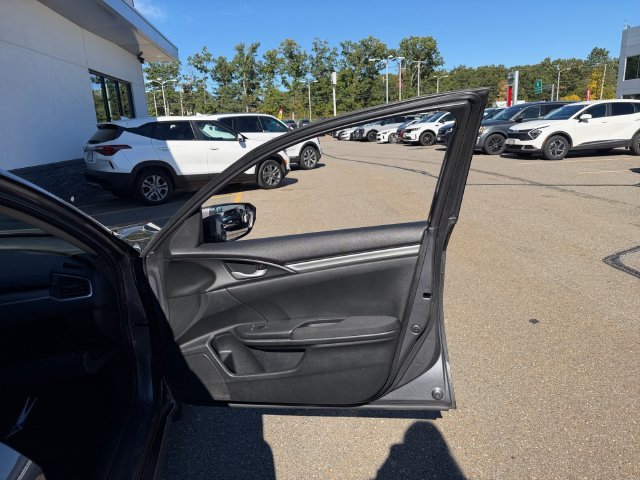 2019 Honda Civic LX - Photo 29