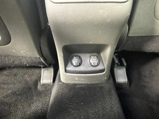 Used 2019 Blue Kia EX image 21