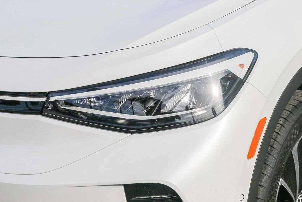 2026 Volkswagen ID.4 PRO - Photo 5