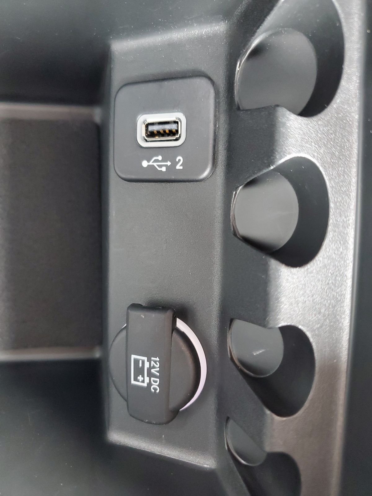 Certified Used 2019 Silver Jeep Latitude Plus image 25