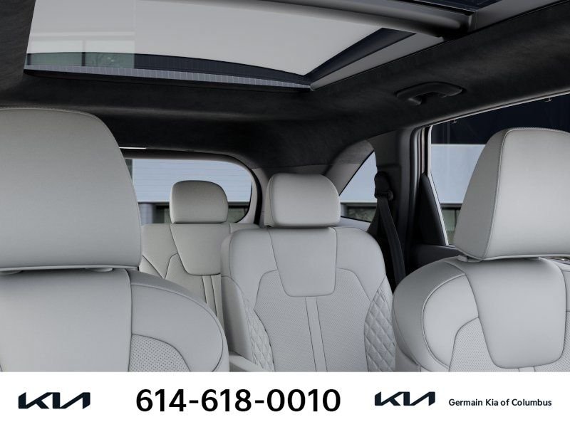 New 2026 Beige Kia X-Line SX Prestige image 30