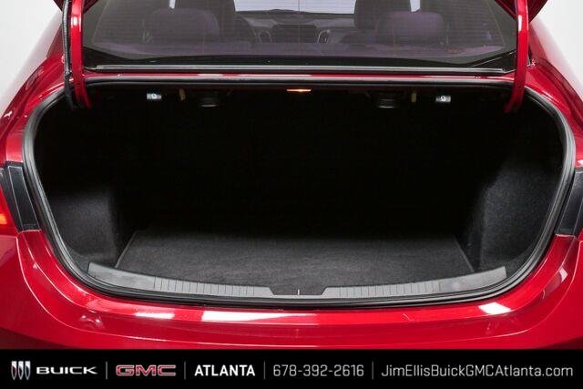 2018 Chevrolet Malibu Premier - Photo 29