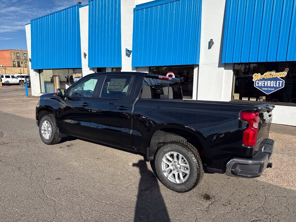 2026 Chevrolet Silverado 1500 LT - Photo 17