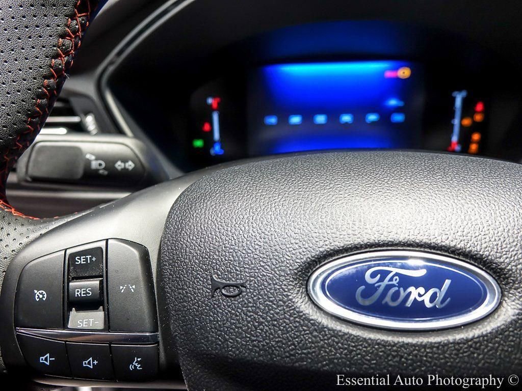 2025 FORD ESCAPE - Image 16