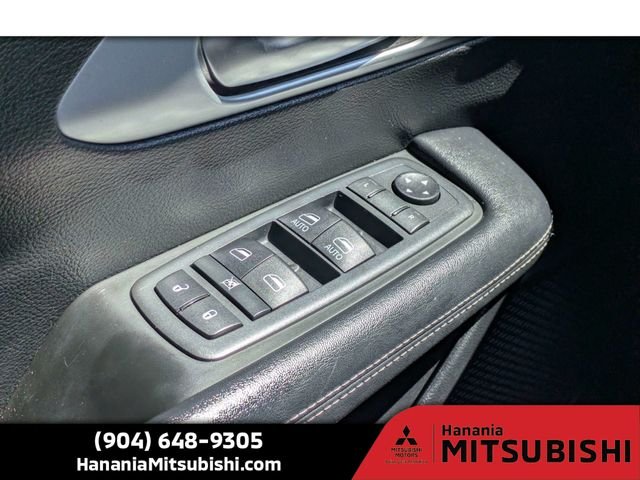 Used 2020 Red Chrysler Touring L image 24