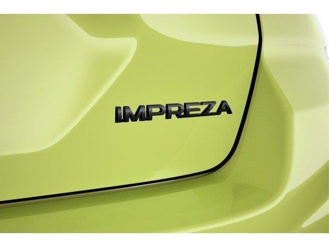 2026 Subaru Impreza Sport - Photo 12