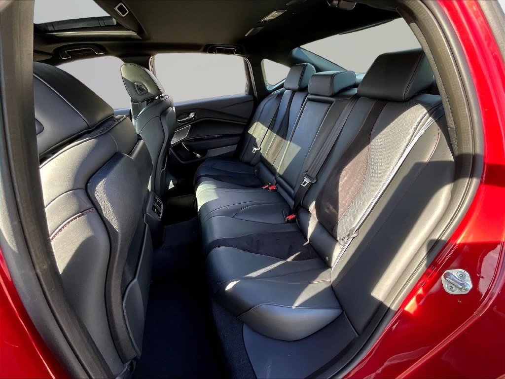 Used 2022  Acura A-Spec Package image 22