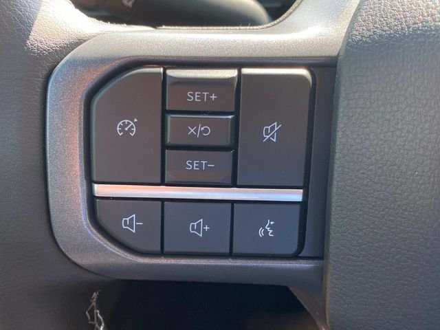 New 2026 Black Ford Lariat image 15