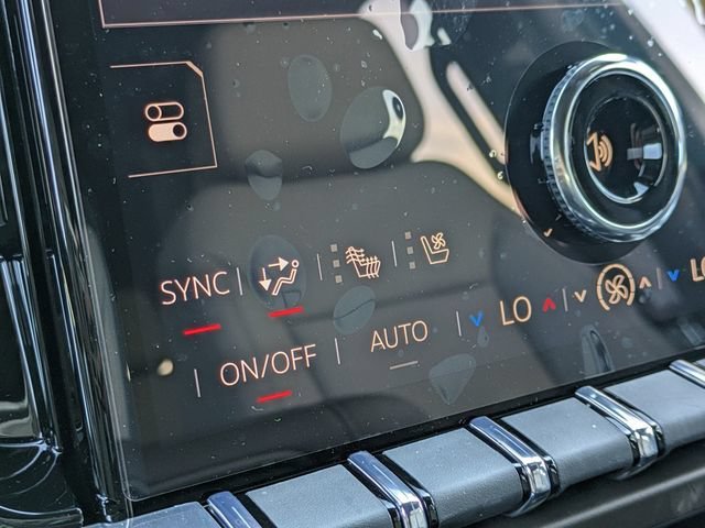 2026 GMC Yukon XL Elevation - Photo 35