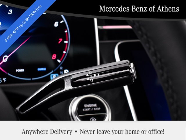 New 2026 Polar White Mercedes-Benz E 350 image 27