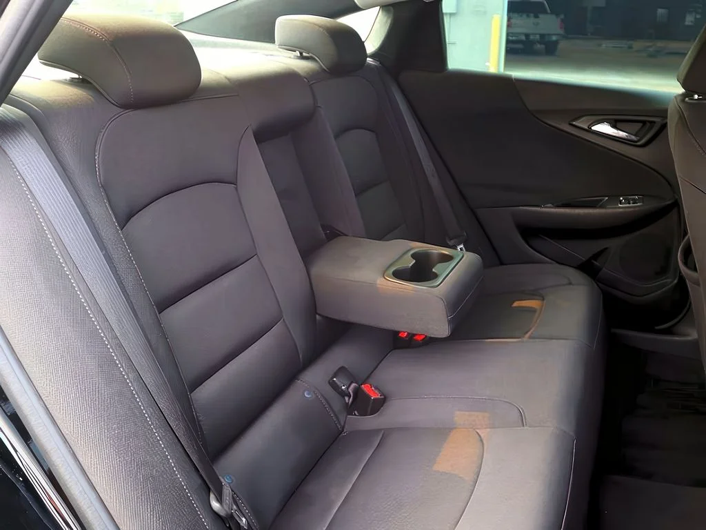 Used 2016 Mosaic Black Metallic Chevrolet LT image 25