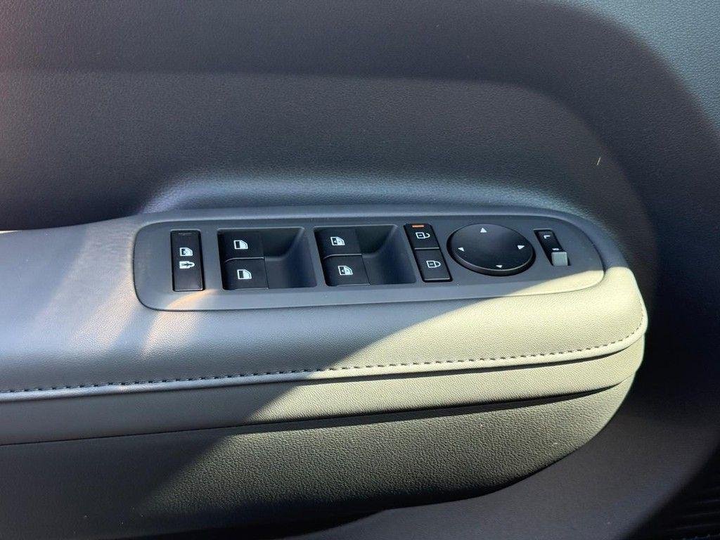 New 2026 Gray Hyundai SEL image 17