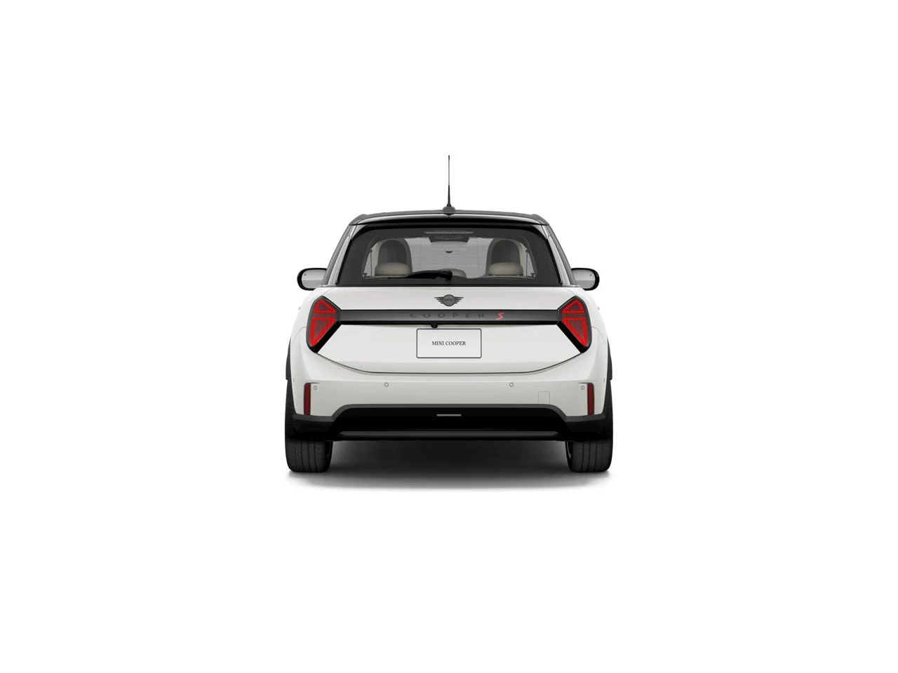 New 2027 Nanuq White Metallic MINI SIGNATURE PLUS image 5