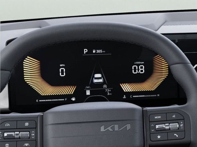 New 2027 Blue Kia S image 21