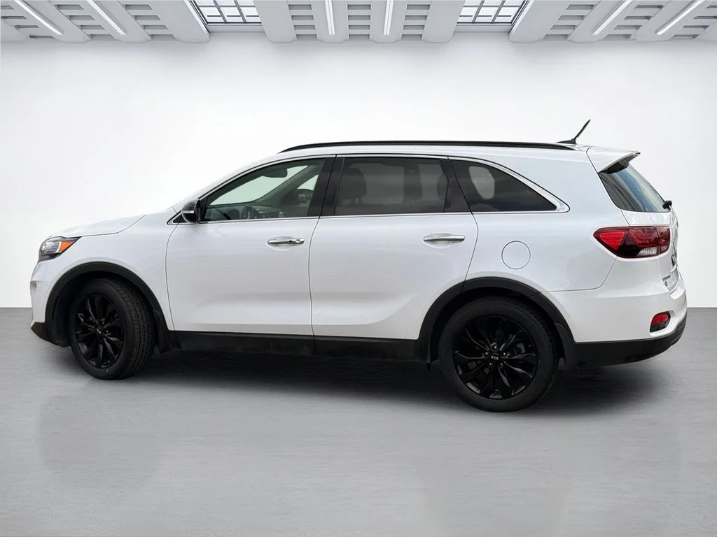 2020 Kia Sorento S - Photo 9