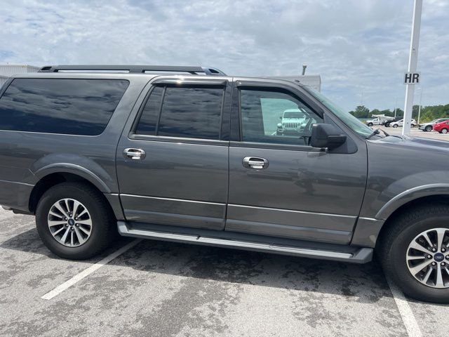 Used 2017 Magnetic Ford XLT image 8