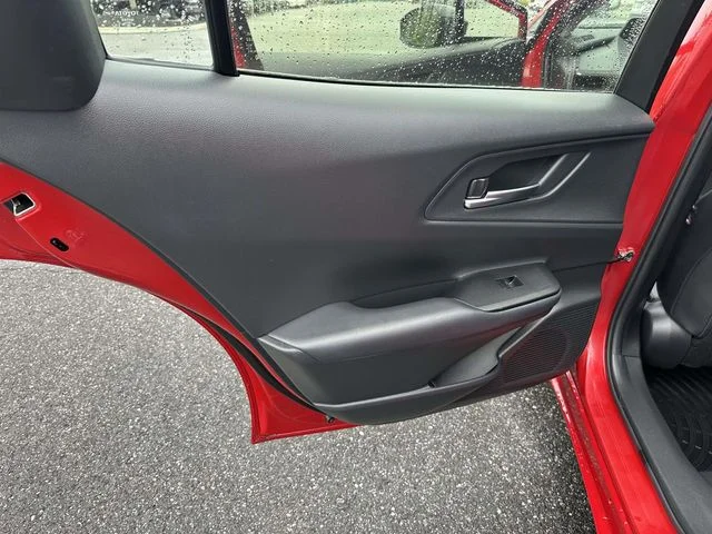 Used 2024 Red Toyota XSE image 19