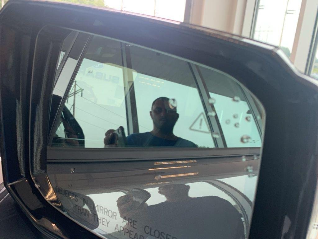 2026 Hyundai Palisade Calligraphy - Photo 22